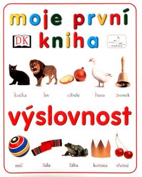 Kniha: Výslovnost - Roman Pumprla