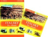 Italsky Zn.: «Ihned» + audio CD