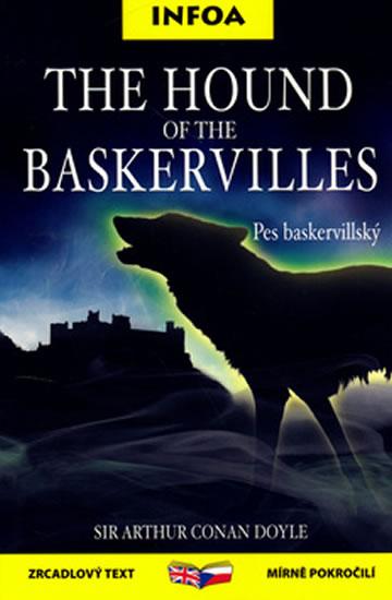 Kniha: The Hound of the Baskervilles - Doyle Sir Arthur Conan