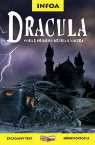 Dracula/Drákula - Zrcadlová četba