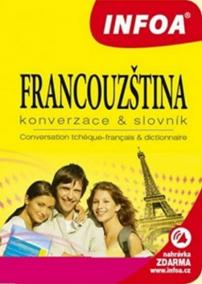 Francouzština - Kapesní konverzace - slovník