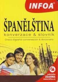 Španělština - Kapesní konverzace - slovník