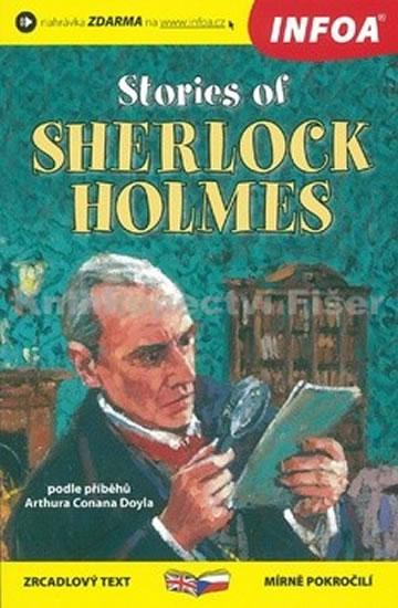 Kniha: Stories of Sherlock Holmes - Doyle Sir Arthur Conan