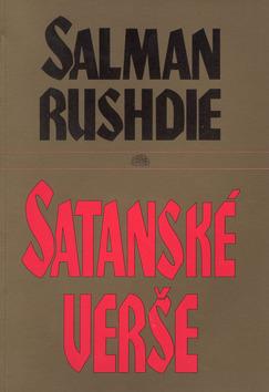 Kniha: Satanské verše - Salman Rushdie
