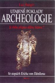 Utajené poklady-archeologie