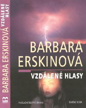 Kniha: Vzdálené hlasy - Barbara Erskinová