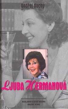 Kniha: Ljuba Hermanováautor neuvedený