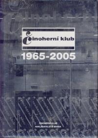Činoherní klub 1965-2005