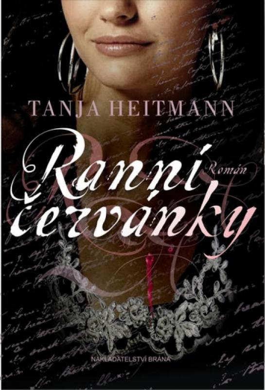 Kniha: Ranní červánky - Heitmann Tanja