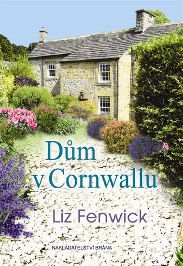 Kniha: Dům v Cornwallu - Fenwick Liz