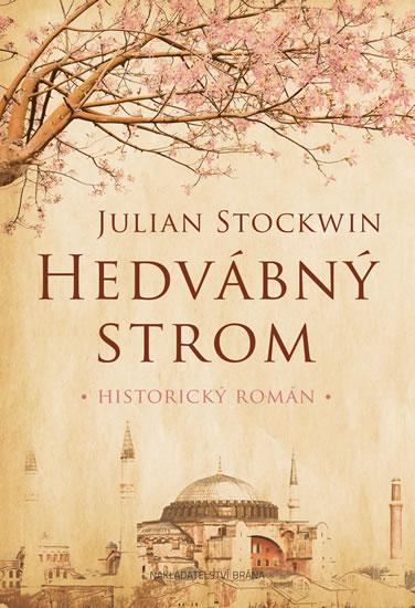 Kniha: Hedvábný strom - Stockwinová Julian
