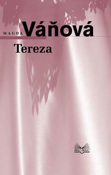 Kniha: Tereza - Magda Váňová