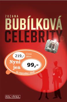 Kniha: Celebrity - Zuzana Bubílková