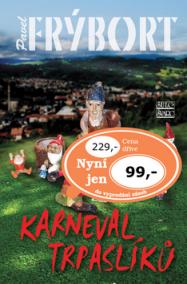 Karneval trpaslíků