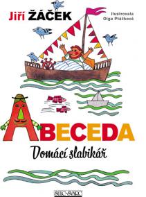 Abeceda - Domácí slabikář - 6. vydání