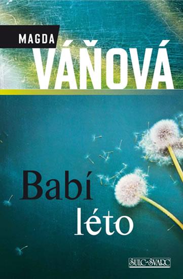 Kniha: Babí léto - Váňová Magdalena