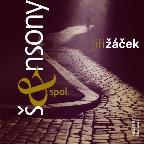 Kniha: Motýl něhy uletí + CD šansony Renaty Drössler - Žáček Jiří