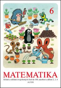 Matematika 6