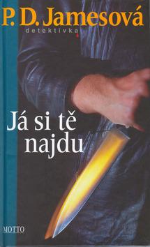 Kniha: Já si tě najduautor neuvedený