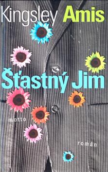 Kniha: Šťastný Jimautor neuvedený