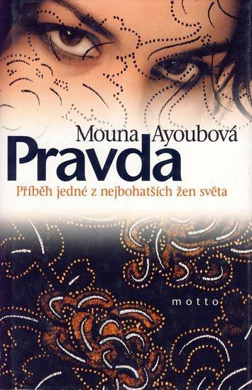 Kniha: Pravdaautor neuvedený