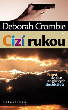 Kniha: Cizí rukouautor neuvedený