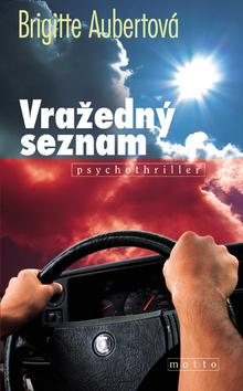 Kniha: Vražedný seznamautor neuvedený