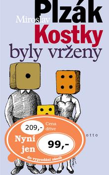 Kniha: Kostky byly vrženyautor neuvedený