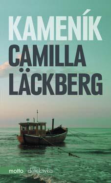 Kniha: Kameník - Camilla Läckberg