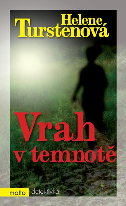 Kniha: Vrah v temnotě - Helene Turstenová