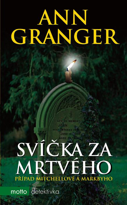 Kniha: Svíčka za mrtvého - Ann Granger