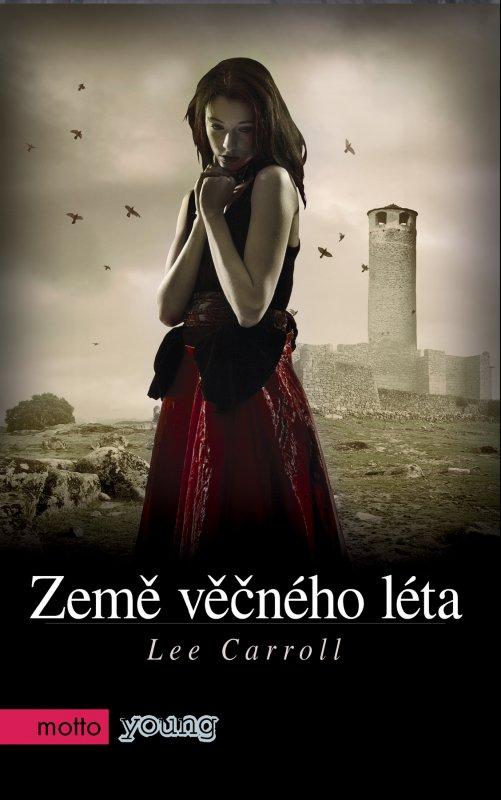 Kniha: Země věčného léta - Lee Carroll