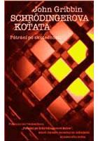 Kniha: Schrödingerova koťata - Gribbin John