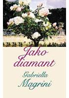 Kniha: Jako diamant - Magrini Gabriella