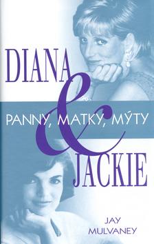 Kniha: Diana a Jackieautor neuvedený