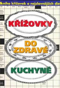 Křížovky do zdravé kuchyně