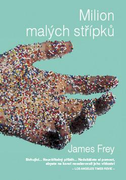 Kniha: Milion malých střípk - Frey James