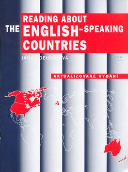Kniha: Reading about the English-speaking countries - Jana Odehnalová