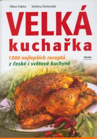 Velká kuchařka