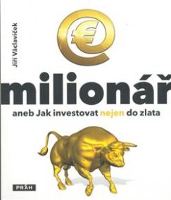 E-milionář - aneb Jak investovat nejen d
