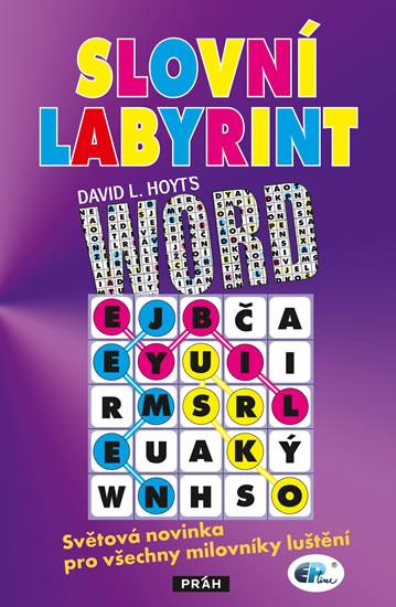 Kniha: Slovní labyrint WORD - Hoyts David L.