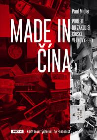 Made in Čína - Pohled do zákulisí čínské velkovýroby