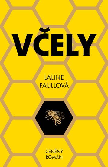 Kniha: Včely - Paullová Laline