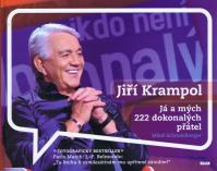 Jiří Krampol - Já a mých dokonalých 222 přátel