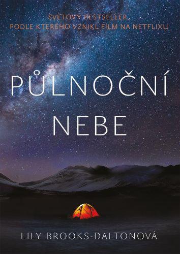 Kniha: Půlnoční nebe - Lily Brooks-Daltonová