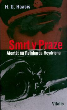 Kniha: Smrt v Praze - H.G. Haasis