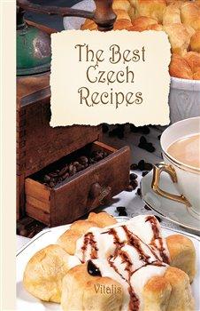 Kniha: The Best Czech Recipes - Salfellner, Harald