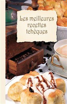 Kniha: Les meilleures recettes tcheques - Salfellner, Harald