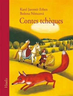 Kniha: Contes Tchéquesautor neuvedený