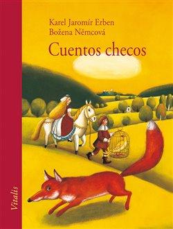 Kniha: Cuentos checosautor neuvedený